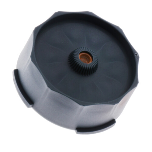 Pressure-Actuated Attachment for AeroPress Coffee Maker
