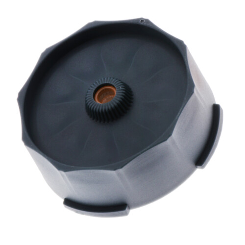 Pressure-Actuated Attachment for AeroPress Coffee Maker 2