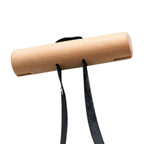 Pull up Bar Handles Hand Grips Resistance Band Handles Deadlift Workou 2