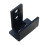 Sliding Barn Door Bottom Floor Guide U Shape Adjustable Fit Flat Botto 1