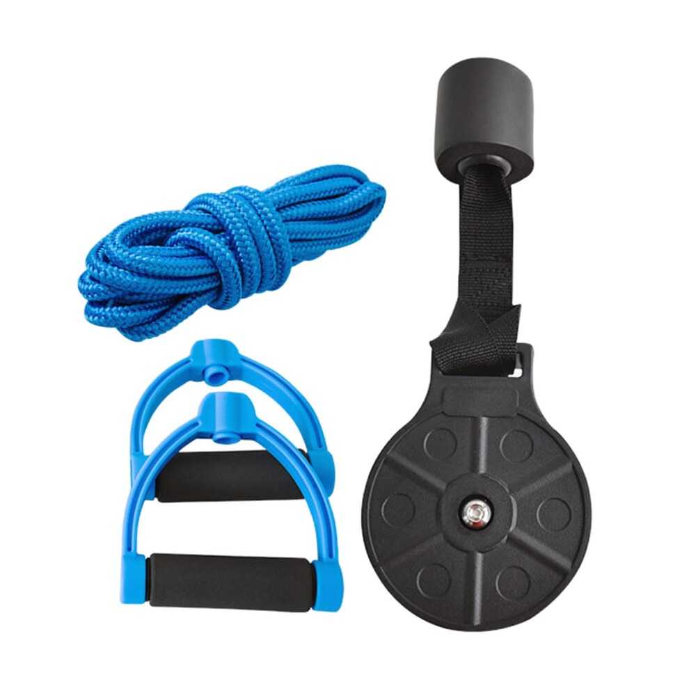 Shoulder Pulley Rehab for Elderly Apoplexy Stroke Upper Limb Rehabilit