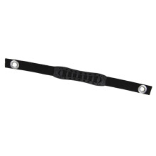 Technical Diving Metal Backplate Strap BCD Back Panel Handle Nylon Web