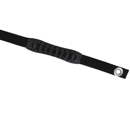 Technical Diving Metal Backplate Strap BCD Back Panel Handle Nylon Web 2