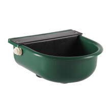 Cattle Horse Water Bowl Farm Animals Waterer for Pig Goat Water Founta