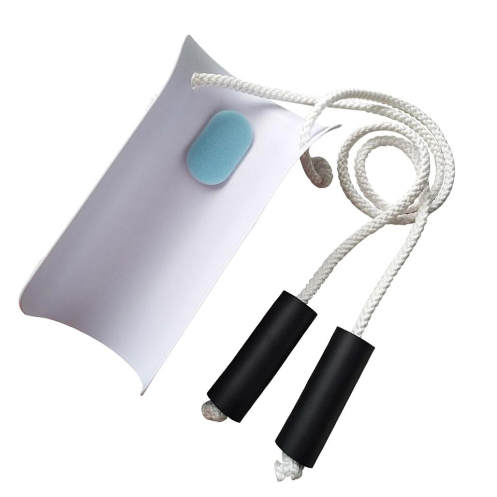 Foam Handle Sock Aid Pull Up Assist Device Compression Sock Helper Wea