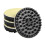 4Pcs Turntable Isolation Feet Vibration-Absorption for Vinyl Record Pl 1