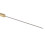 Fly Tying Bodkins Half Hitch Tools Handle Fly Tying Dubbing Needle 12c 3