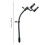 Sax Mic Holder without Clip Adjustable Clip on Mic Holder Stage Perfor 2