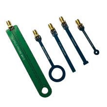 EMC EMI Probe 9KHz-3GHz Magnetic Field Probe Electronic Components Too