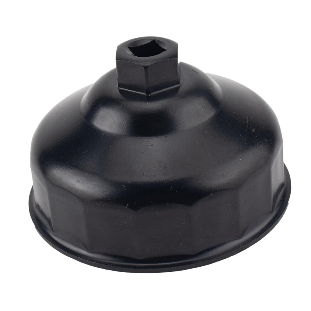 Automotive 86Mm 16 Flutes Oil Filter Wrench For 525Xi 528I 528Xi 797101877784