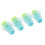 Silicone Ear Plugs Noise Cancelling Sound Blocking for Hearing Protect 2