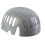Bump Cap Insert Accessories Head Protection Inner Shell for Baseball C 2