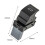 Trunk Tailgate Release Switch Button for VW SCIROCCO Touareg Replaces 2