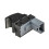 Trunk Tailgate Release Switch Button for VW SCIROCCO Touareg Replaces 3