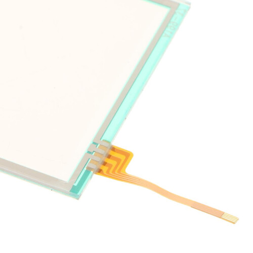 Touch Screen for Nintendo DS NDS Bottom Digitizer Pre-fitted Adhensive 2