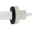 Electrostatic Powder Coating Flat Nozzle for Accessories Coating Machi 3