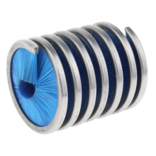 Rock Climbing Tree Arborist Caving Rope Cord Cleaning Brush for 8-13mm