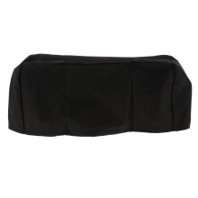 Dust-Proof Waterproof UV & Mildew-Resistant Winch Cover 12000lb Capac