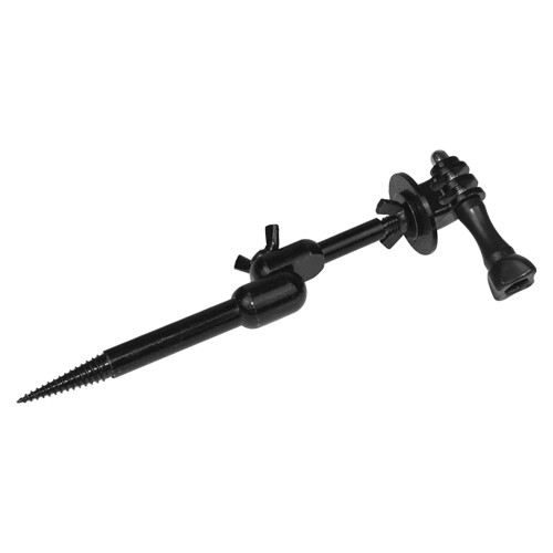 Trail Camera Holder Tree Screw Mounting Bracket Trail Game Camera Tree