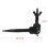 Trail Camera Holder Tree Screw Mounting Bracket Trail Game Camera Tree 2