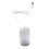 Ultra Thin Slim USB Optical Wired Mouse for PC Laptop Windows Macbook- 2