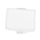 BM-10 Hard LCD Screen Protective Cover Protector For Nikon D90 SLR Cam 1