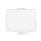 BM-10 Hard LCD Screen Protective Cover Protector For Nikon D90 SLR Cam 3