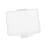 BM-10 Hard LCD Screen Protective Cover Protector For Nikon D90 SLR Cam 2