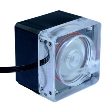 PC Water Cooling Pump Radiator PWM Speed Control  Water-cooled System