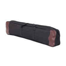 Adjustable Shoulder Strap Archery Arrow Quiver Pocket for Target Pract