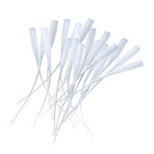 20Pcs Glue Dispenser Bottle Tips for Detail Works Small Parts Hobby Pr