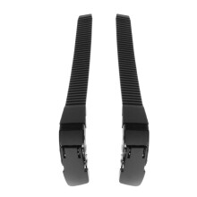 2 Pieces Inline Roller Skate Shoes Energy Strap