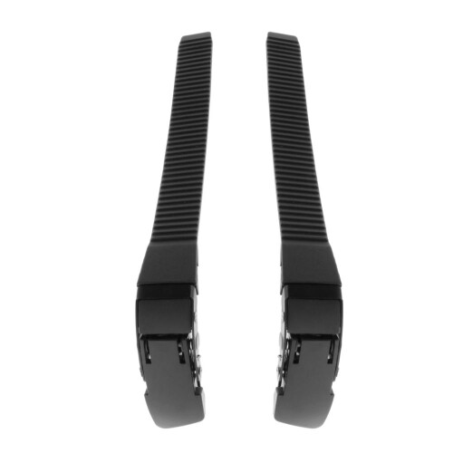 2 Pieces Inline Roller Skate Shoes Energy Strap