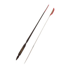1 Pair Chinese Dulcimer Hammer Beater