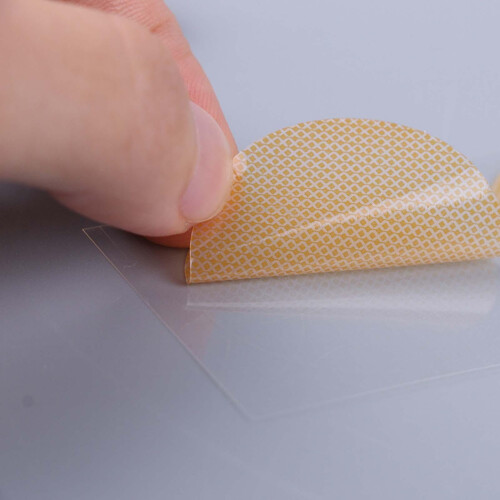 60Pcs Nipple Cover Adhesive Silicone Nip Protector Sticker Patch Nippl 2