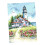 Seaside Lighthouse Stamped Cross Stitch Kit DIY Needlework PrePrinted 2