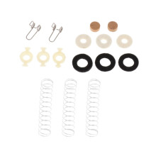 16pcs Trumpet Piston Valve Repair Kit Spring Brass Instrument Accessor