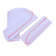 40Pcs Disposable Chef Hat Paper Caps for Catering Adult Children