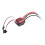 ESC 60A Brushed Motor Speed Controller for 1:10 RC Buggy Truck Crawler 2