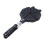 Mini Waffle Maker Pan Party Food Maker Campware 6" for Snacks Breakfas 1
