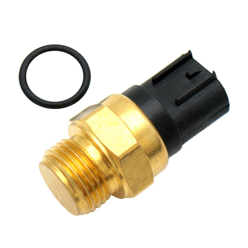 Radiator Fan Switch Thermo Switch For For Suzuki 752936816537