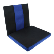 Thicken Breathable Bed Sores Prevention Seat Back Pad Cushion Wheelcha