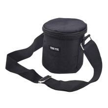 Oxford Fabric Dumbbell Plates Bag Portable Carrying Bag Barbell Plate