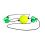 Boxing Ball Training Double End Punching Ball Mma 1