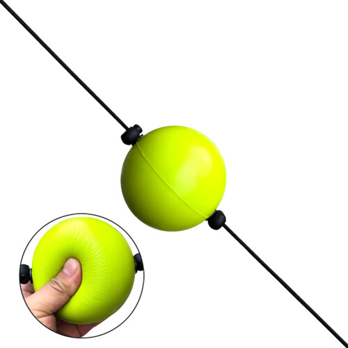 Boxing Ball Training Double End Punching Ball Mma 2
