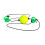 Boxing Ball Training Double End Punching Ball Mma 2