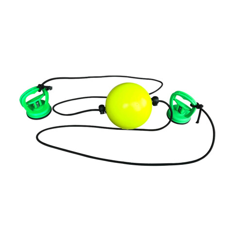 Boxing Ball Training Double End Punching Ball Mma 1