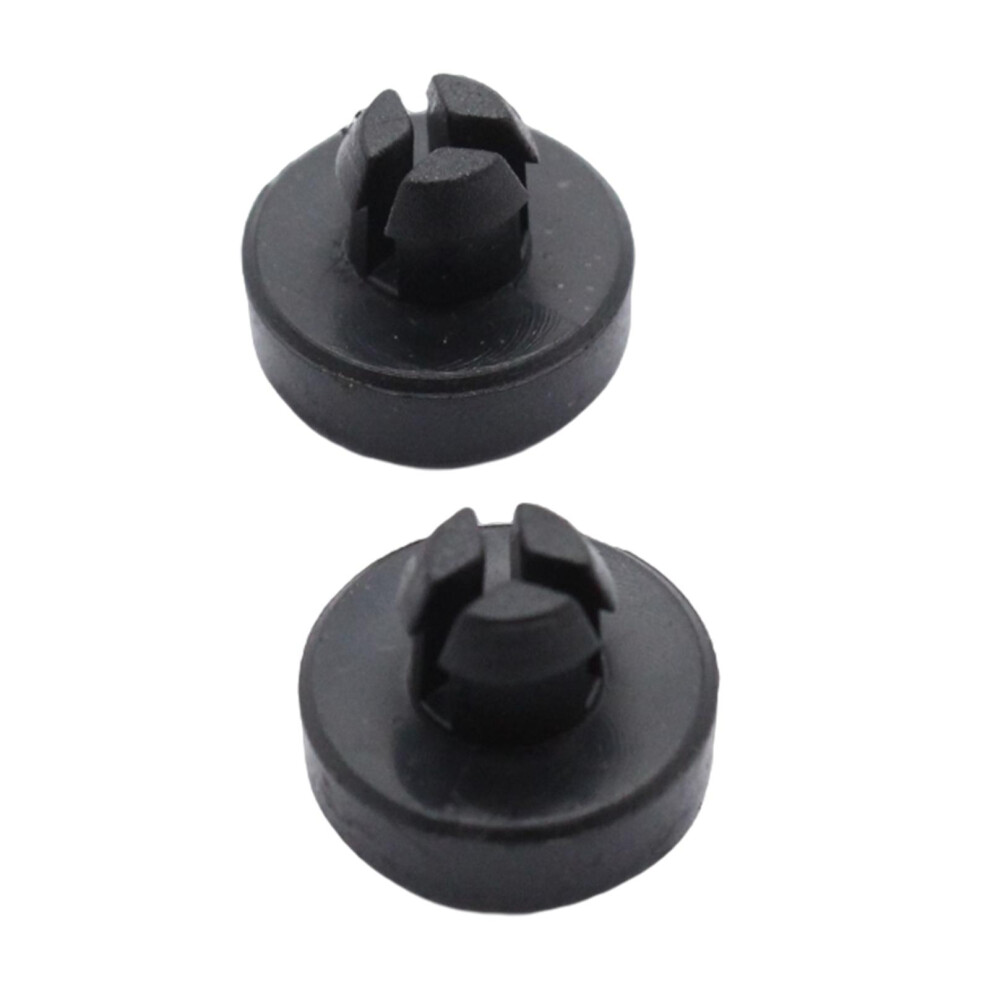 2 Pieces Boot Lid Hinge Stops 12832495 Durable Buckle Clip For Saab 9- 768661931872