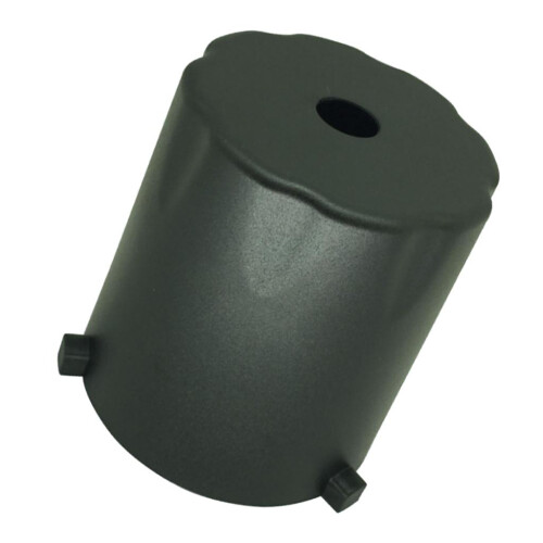 Nice GB-400 Studio Strobe Photo Flash Light Tube Protector Bulb Cover