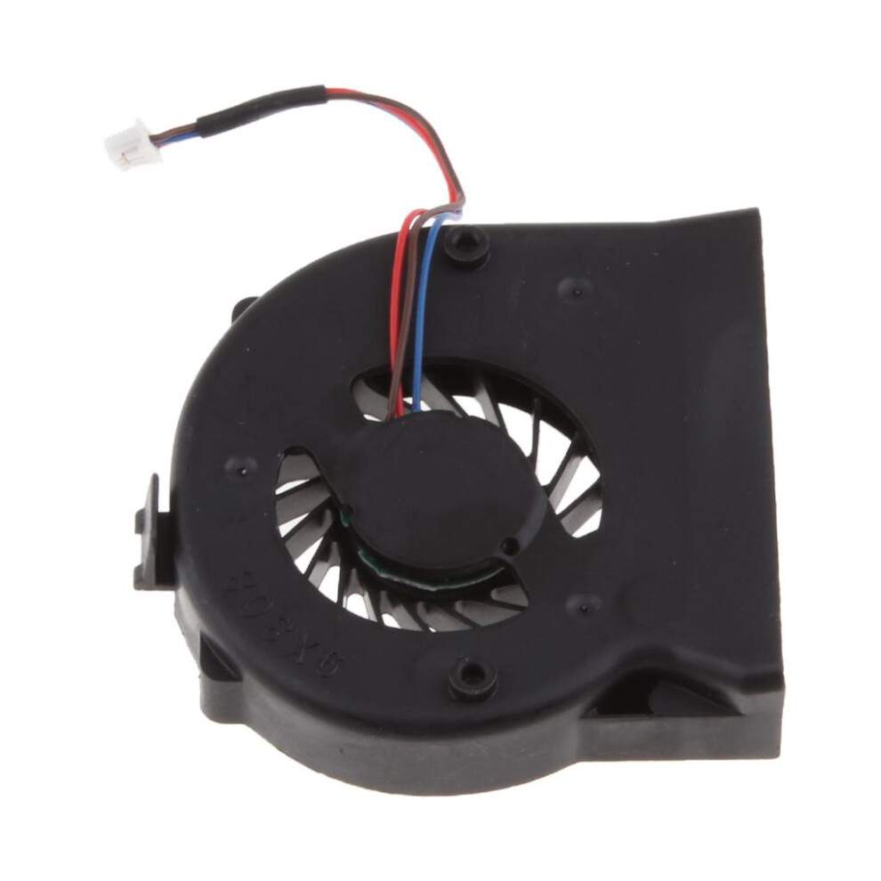 Laptop Cpu Cooling Fan For Ibm Lenovo Thinkpad X201 X201i Series 755394219827